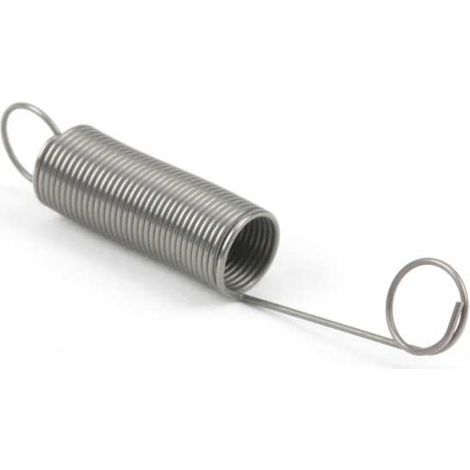 Ressort de régulateur pour moteur Briggs et Stratton. N° 260025 (1/4)