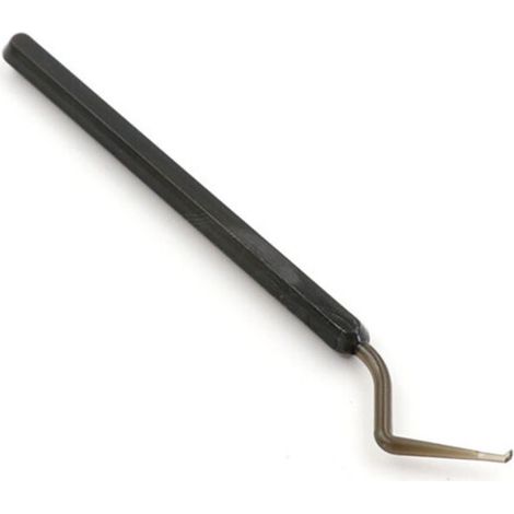Outil d'inoculation pour l'élevage de reines en ruche (plastique). - AquaForge (1/5)