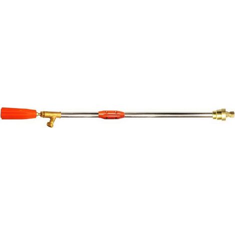 Pistolete de 90 cm de LARGO ALCANCE