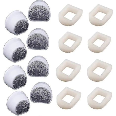 12 paires d'aimants pour rideaux, aimants autocollants pour stores et fenêtres, aimants pour rideaux, clips magnétiques pour rideaux occultants de douche (1/4)