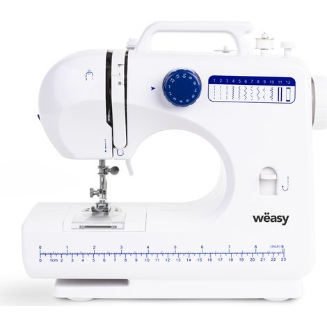 Macchina cucire Weasy SW45