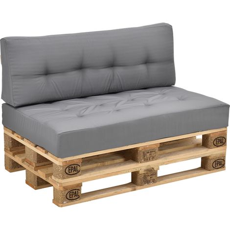 Lit maison enfant blanc bois massif structure en L 90 x 200 cm + 140 x 70 cm, tiroirs, étagères, barrière de sécurité, sommier à lattes, sans matelas (1/3)
