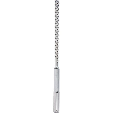 Foret béton SDS-max-8X D.12mm Lg utile :200mm L.340mm SDS-max 5 St.BOSCH (1/2)