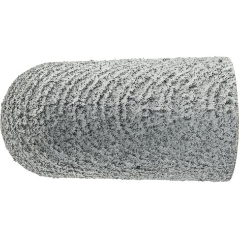 PFERD TOOLS POLICAP Schleifkappe PC Rundkegelform SiC Ø 16x32 mm SIC-COOL150 für Aluminium 50 Stk (1/5)