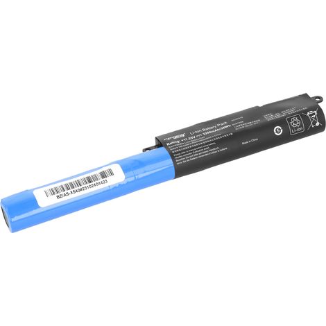 Batterie A31N1519 pour Asus R540L F540 X540 2600 mAh (1/4)