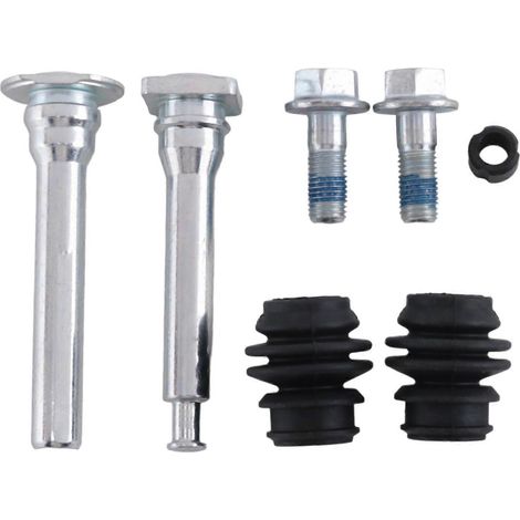Kit de guidage de goupille coulissante d'étrier de frein avant pour Honda CRV CR-V Mk2 2002-2006 BCF1393C-SFYGV (1/5)