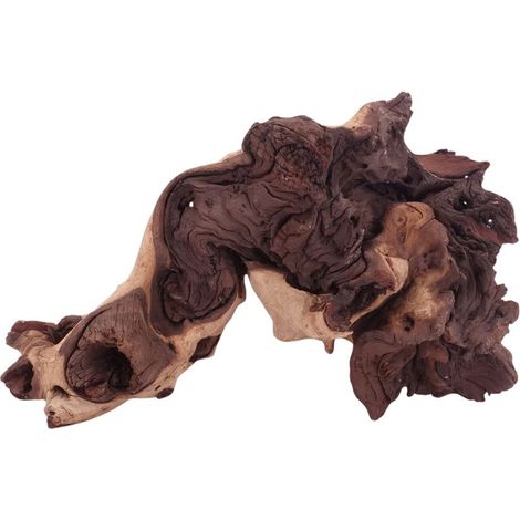 XL Mopani Wurzel Nr.4681 Holz Deko Aquascaping