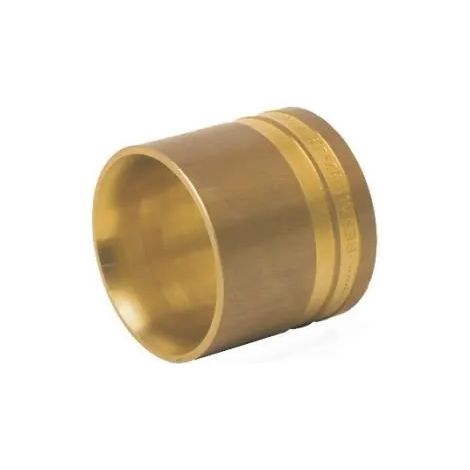 REHAU Manguito deslizante SDR 11 LX 50 x 4,6, 11386931001 (1/2)