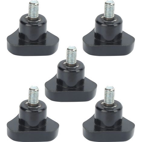 Câble audio 6.35mm mâle à mâle pour systèmes home cinéma et amplificateurs (1/5)