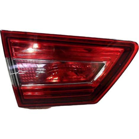 [PRODUIT D'OCCASION] Feu Arriere Interieur Gauche RENAULT Clio Iv ♻️ Ref Oe. 265552424r - Garantie à vie (1/3)