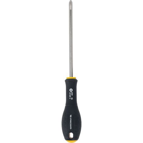 FACOM Schraubendreher ERGOTWIST - Phillips - PH2 x 125 (1/4)