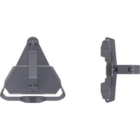 Starlink GEN Mini Dachhalterung aus Metall, Aluminiumlegierung (1/5)
