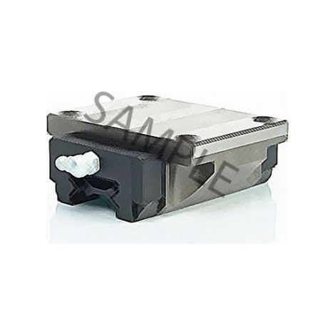 Chariot de guidage KWEM09 G2AV1 0,019kg 9er Ligne INA
