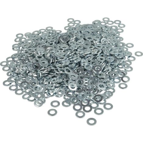 Rondelle diam. 5,3 x 10 x 1,0 mm