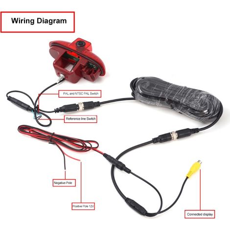 5 électrovannes de transmission Chevrolet GM 4T40E / 4T45E (1/5)