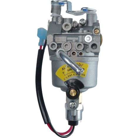 Vergaser-Reparatursatz A042P619, Onan Generator 146-0785, 146-0803, 4KYFA26100. (1/4)