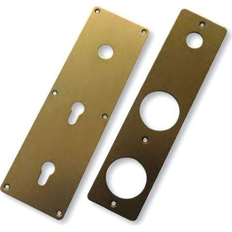 Moustille intérieure/extérieure Br Pz 2 95443 Mottura