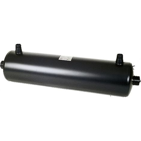 Schwimmbad-Wärmetauscher SWT 100-40