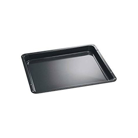 Leccarda con bordi alti 466 x 385 x 42 mm - Forni, Fornelli Elettrici e a Gas - ELECTROLUX - 283328
