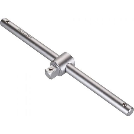 Manche en t 1/2 250 mm ALYCO 192360 (1/5)