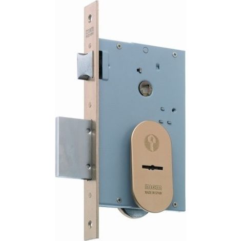 CILINDRO SEGURIDAD BORJA CILINDRO SEGURIDAD BORJA 1808-60 - DOM-MCM