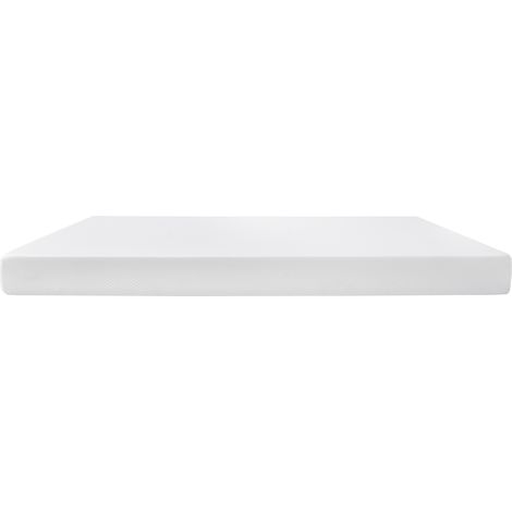Materasso in schiuma bianco 90x200x16 cm H3 HOMVRA (1/5)