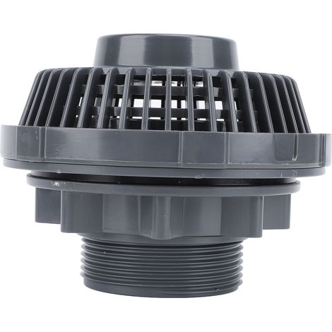 Filtro di uscita per piscina maschio G2 P6H1323, rete in plastica, accessori di ricambio per il flusso d'acqua