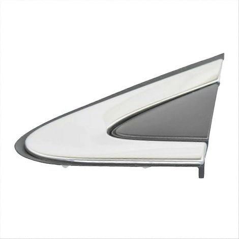 Plaque triangulaire de montant avant gauche 5NJ511XFAB pour Chrysler 200 (1/5)