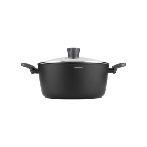 Florina Bono Antihafttopf von Mateusz Gessler 20 cm 2,5 l
