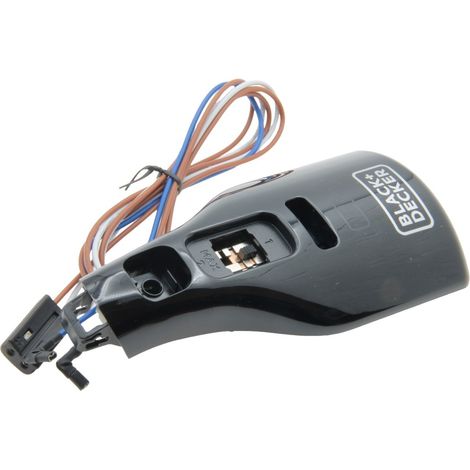 Black & Decker scheda PCB scopa aspirapolvere PowerSeries 18V BHFEV182 BDPSE1815 (1/5)