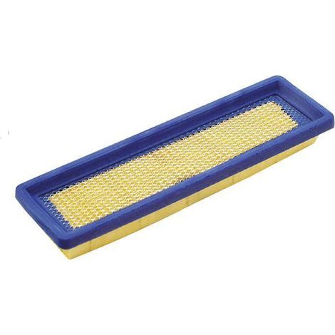 Luftfilter 180 x 55 x 22 mm passend für AL-KO PREMIER OHV 107 2341.0030