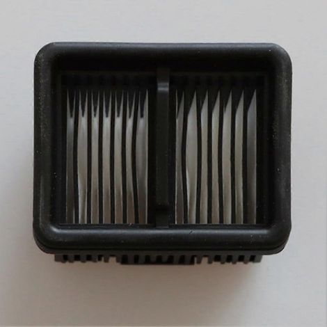 Filtro HEPA di ricambio per spazzola rotante, compatibile con gli aspirapolvere per solidi e liquidi Dreame H13 Pro e H12 Pro Ultra. (1/5)
