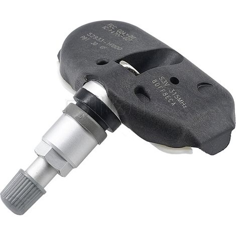 Le 52933-1F000 est un capteur/moniteur de pression des pneus de 315 MHz adapté aux pièces automobiles modernes. (1/2)