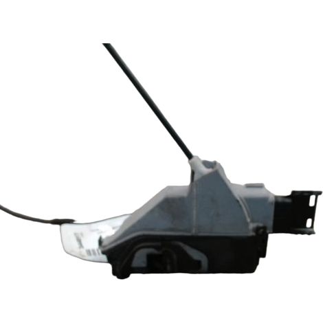 Systeme Condamnation Arriere Gauche CITROEN C5 Tourer 2008- [PRODUIT D'OCCASION]♻️9800618780 (1/4)