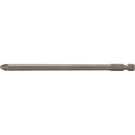 Makita Bit PZ2, 127 mm 3 Stk (1/2)
