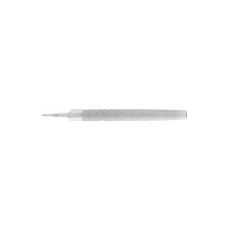 PFERD TOOLS Kabinettraspel für Holz Halbrund-Spitz 300mm Hieb 2 universell zum Schruppen und Schlichten 5 Stk (1/4)