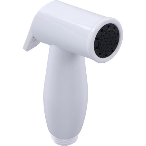 Douchette de bidet murale à filetage G1/2, douchette portable pour chien, tapis de sol, douche, B1115W, ensemble de 3 pièces, 1 (1/5)