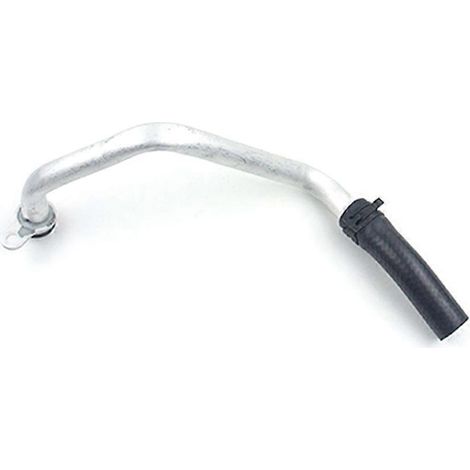 Durite d'huile de radiateur/liquide de refroidissement A2762000300 2762000300 pour Mercedes-Benz CLS, SLK, S, ML 350, CLS 300 et ML 300 (2012-2015) - SFYGV (1/5)