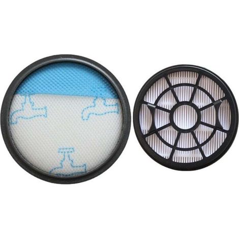 Filtrepour aspirateur Rowenta Swift Power Cyclonic RO29xx Filtres RO2910EA RO2913EA RO2915EA RO2932EA RO2933EA RO2957EA RO2981EA (1/4)