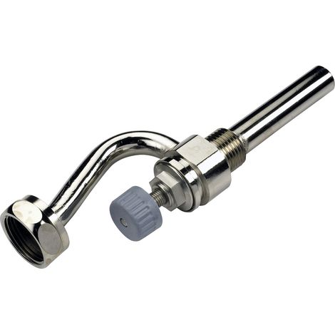 VAILLANT Anschlussstück ehemaliges Zubehör 9381/93 Vaillant-Nr. , 0010047549