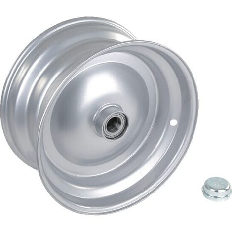 Llanta con cojinete y tap贸n UNIVERSAL F167514535120K (1/4)