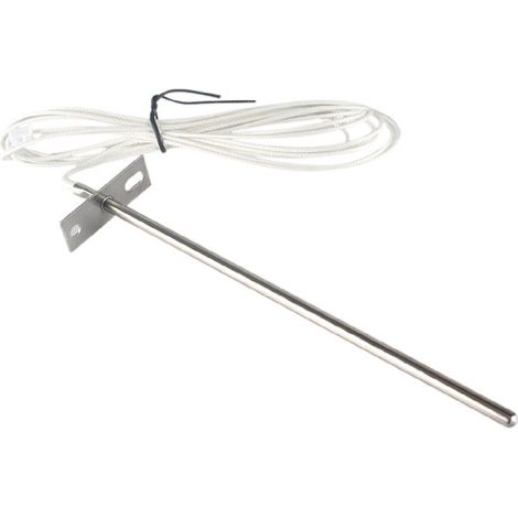 Sonde de température RTD de remplacement pour barbecue fumoir à granulés de bois Camp Chef, accessoire et pièces de rechange (1/5)