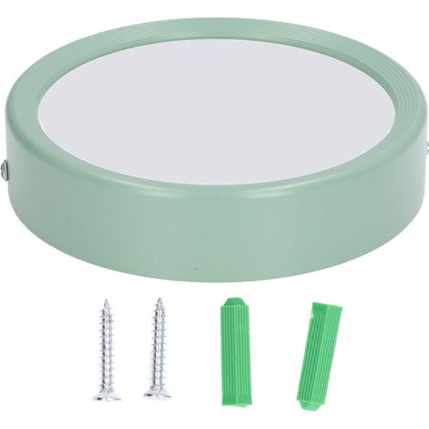 18-W-LED-Einbaustrahler (6000 K) für Flur, dekorative Deckenleuchte für Schlafzimmer und Hotel, 220 V (1/5)