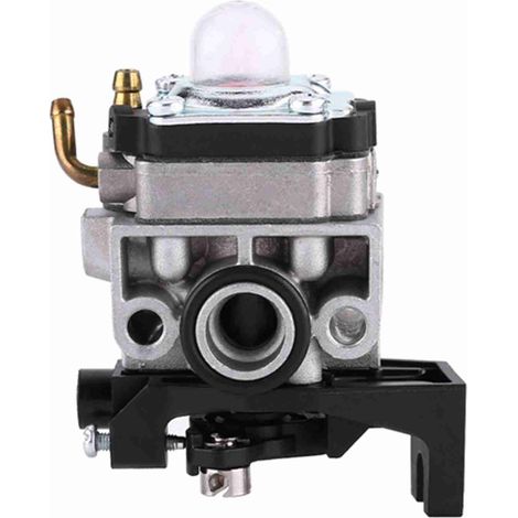 Carburateur compatible avec Honda GX25 GX35 16100-Z0H-825 16100-Z0H-053 (1/5)