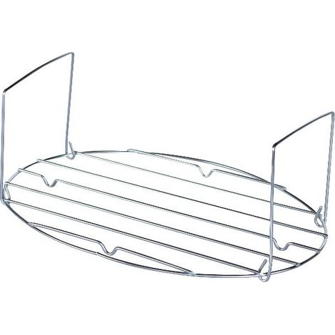 Gitter für Daubière 34 cm - Kochstar