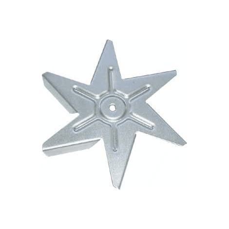 HELICE TURBINE pour FOUR SCHOLTES - C00138825