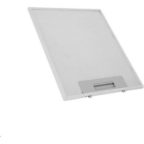 Filtro metallico Electrolux 255x300mm 50220063007