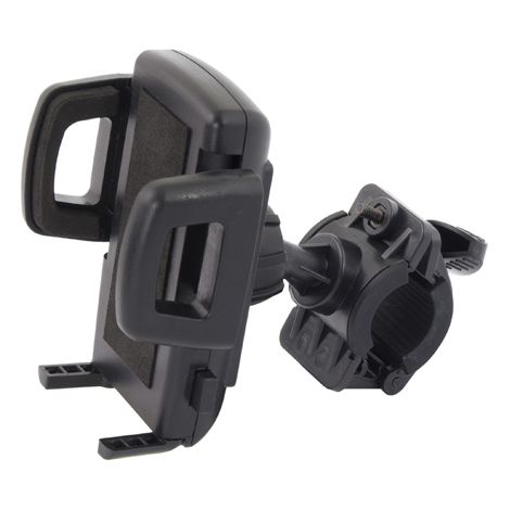 EMH114 ESPERANZA SUPPORTO PER TELEFONO 2 IN 1 PER BICICLETTA/AUTO (1/4)
