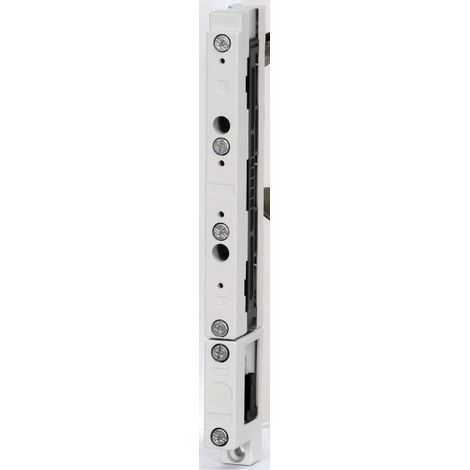 Support de barre 4p pour barres plates 000138381 EATON BBS 4/FL