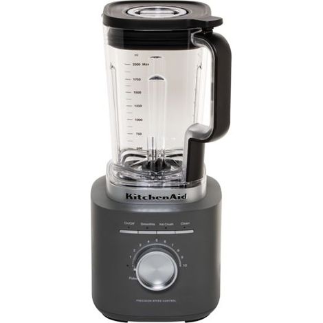 Küchenmaschine Kitchenaid 5ksb2073edg 1200 W 2 L